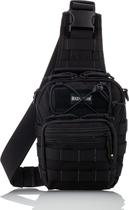 Bolsa de Engrenagem Maxpedition Remora Gearslinger - Preta