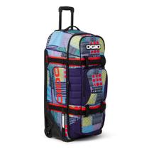 Bolsa de engrenagens OGIO Rig 9800 Wood Block para todos os equipamentos