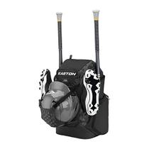 Bolsa de equipamento de mochila Easton WALK-OFF MOJO Black