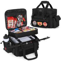 Bolsa de equipamento de pesca DSLEAF para caixas de equipamento 3500/3600 Bolsa de equipamento de pesca DSLEAF para caixas de equipamento 3500/3600