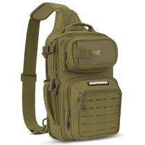 Bolsa de equipamento de pesca KastKing BlowBak Tactical Sling