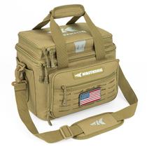 Bolsa de equipamento de pesca KastKing Karryall resistente à água 20L