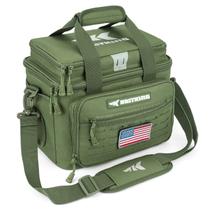 Bolsa de equipamento de pesca KastKing Karryall resistente à água 20L