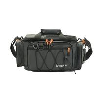 Bolsa De Equipamento De Pesca Portátil Multifuncional À Prova D'água Bolsa De Ombro Kit De