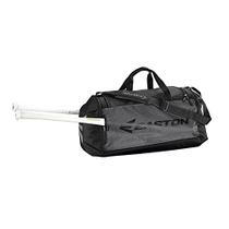 Bolsa de equipamento de viagem Easton E310D Baseball/Softball preta