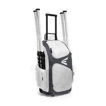 Bolsa de equipamento Easton TRAVELER STAND-UP com rodas branca Bolsa de equipamento Easton TRAVELER STAND-UP com rodas branca