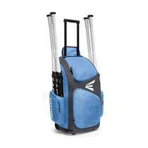 Bolsa de Equipamento Esportivo Easton Traveler com Rodinhas 61x33x25 cm Bolsa de Equipamento Esportivo Easton Traveler com Rodinhas 61x33x25 cm