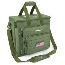 Bolsa de equipamento KastKing Karryall para pesca em água salgada/água doce
