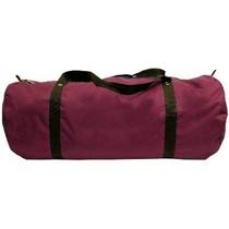 Bolsa de equipamento Martin Sports Maroon Bolsa de equipamento Martin Sports Maroon