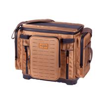 Bolsa de equipamento Plano Guide Series 3700 XL com base impermeável bege