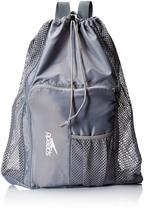 Bolsa de equipamento Speedo Deluxe Ventilator Mesh Unissex para Adultos Bolsa de equipamento Speedo Deluxe Ventilator Mesh Unissex para Adultos
