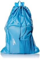 Bolsa de equipamento Speedo Deluxe Ventilator Mesh Unissex para Adultos