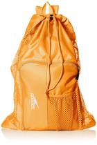 Bolsa de equipamento Speedo Deluxe Ventilator Mesh Unissex para Adultos Bolsa de equipamento Speedo Deluxe Ventilator Mesh Unissex para Adultos