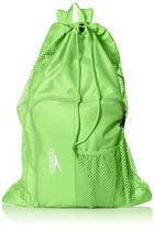 Bolsa de equipamento Speedo Deluxe Ventilator Mesh Unissex para Adultos