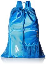 Bolsa de equipamento Speedo Deluxe Ventilator Unissex para Adultos Bolsa de equipamento Speedo Deluxe Ventilator Unissex para Adultos