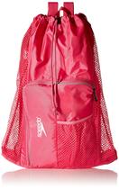 Bolsa de equipamento Speedo Deluxe Ventilator Unissex para Adultos Bolsa de equipamento Speedo Deluxe Ventilator Unissex para Adultos