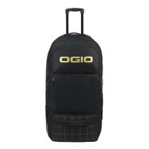 Bolsa de Equipamentos Dozer Gear Bag OGIO 134L Preto/Dourado