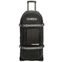 Bolsa De Equipamentos Ogio Rig 9800 Pro e MX Boot Bag Bolsa De Equipamentos Ogio Rig 9800 Pro e MX Boot Bag