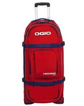 Bolsa De Equipamentos Ogio Rig 9800 Pro Wheeled Bag - Cubbie