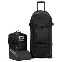 Bolsa de Equipamentos Ogio Rig 9800 Pro Wheeled Bag Preto