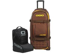 Bolsa De Equipamentos Ogio Rig 9800 Pro Wheeled Bag-Stay Classy