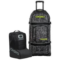 Bolsa De Equipamentos Ogio Rig 9800 Pro Wheeled Bag