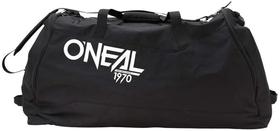 Bolsa De Equipamentos Oneal Tx8000 - Preto