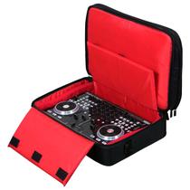 Bolsa de equipamentos para controle de DJ Odyssey Red Series Digital XLE