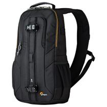 Bolsa de estilingue Lowepro Slingshot Edge 250 AW para DSLR compacta Bolsa de estilingue Lowepro Slingshot Edge 250 AW para DSLR compacta
