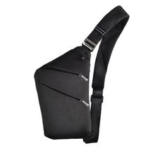 Bolsa de estilingue OSOCE Wander Plus anti-roubo para mulheres e homens