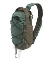 Bolsa de estilingue THE NORTH FACE Borealis Duck Green/New Taupe Green