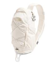 Bolsa de estilingue THE NORTH FACE Borealis White Dune/Gravel 6L