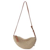 Bolsa de estilingue The Sak Tess Crochet com alça ajustável