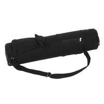 Bolsa de exercícios de ioga VGEBY com zíper completo e bolso para tapete de ioga Bolsa de exercícios de ioga VGEBY com zíper completo e bolso para tapete de ioga