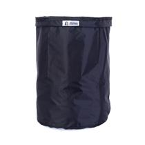 Bolsa de Extração - Bubble Bag Preto 220 - 10 Litros