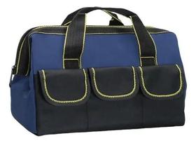 Bolsa De Ferramentas 13 Tamanho P Lona Reforçada Resistente