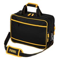 Bolsa de Ferramentas 28 Bolsos 15kg 400x170x300mm Denzel Bolsa de Ferramentas 28 Bolsos 15kg 400x170x300mm Denzel