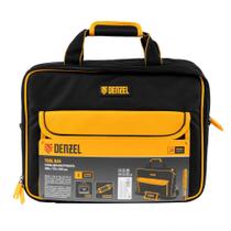 Bolsa de ferramentas, 400x170x300 mm, 3 secoes 28 bolsos, alca de ombro// denzel Bolsa de ferramentas, 400x170x300 mm, 3 secoes 28 bolsos, alca de ombro// denzel