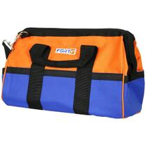 Bolsa de Ferramentas 41cm com Forro Duplo