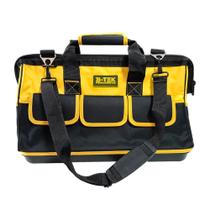 Bolsa de Ferramentas Amarelo B-TEK Modelo BT-398 Bolsa de Ferramentas Amarelo B-TEK Modelo BT-398