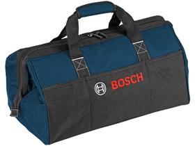 Bolsa de Ferramentas Bosch Nylon Professional 3 Bolsos