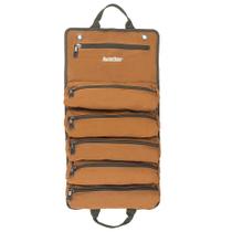 Bolsa de ferramentas Bucket Boss Super Roll Original Series 74004 Brown Bolsa de ferramentas Bucket Boss Super Roll Original Series 74004 Brown
