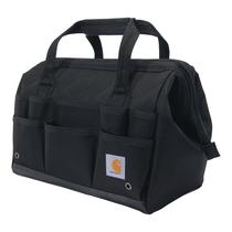 Bolsa de ferramentas Carhartt Onsite 14", resistente à água pesada, preta