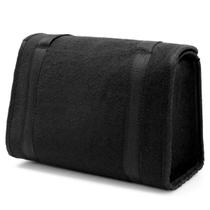 Bolsa De Ferramentas Carpete Preto Linha Ford Bolsa De Ferramentas Carpete Preto Linha Ford