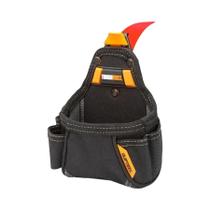 Bolsa De Ferramentas Com 5 Bolsos, Estojo Para Fita Métrica, Bolsa De Armazenamento Portátil, Bolsa Bolsa De Ferramentas Com 5 Bolsos, Estojo Para Fita Métrica, Bolsa De Armazenamento Portátil, Bolsa