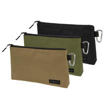 Bolsa de ferramentas com zíper COREFLEX Premium Canvas Small, pacote com 3 Bolsa de ferramentas com zíper COREFLEX Premium Canvas Small, pacote com 3