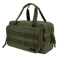 Bolsa de ferramentas COREFLEX Coreflex de 12 polegadas Heavy Duty Olive Green