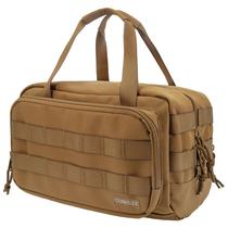 Bolsa de ferramentas COREFLEX Coreflex de 12 polegadas Heavy Duty para mecânicos