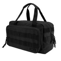 Bolsa de ferramentas COREFLEX Coreflex de 12 polegadas Heavy Duty preta