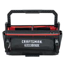 Bolsa de ferramentas CRAFTSMAN TRADESTACK System Heavy Duty CMST21451